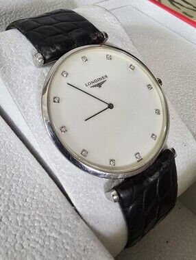 Le grande Clasique De Longines